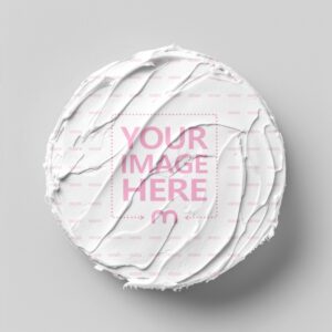 Individuelle runde Torte – 3 Größen, 3 Geschmacksrichtungen